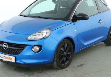 Opel Adam 69.245 km 11.290 &euro; Nürnberg 90441