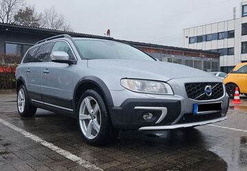 Volvo XC70 229.900 km 20.000 &euro; Röthenbach an der Pegnitz 90552