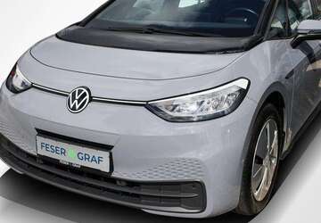 VW ID.3 98.250 km 19.880 &euro; Baiersdorf 91083