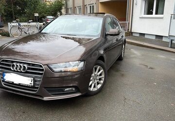 Audi A4 307.000 km 5.999 &euro; Nurnberg 90489