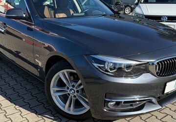 BMW 318 110.000 km 16.690 &euro; Cadolzburg 90556