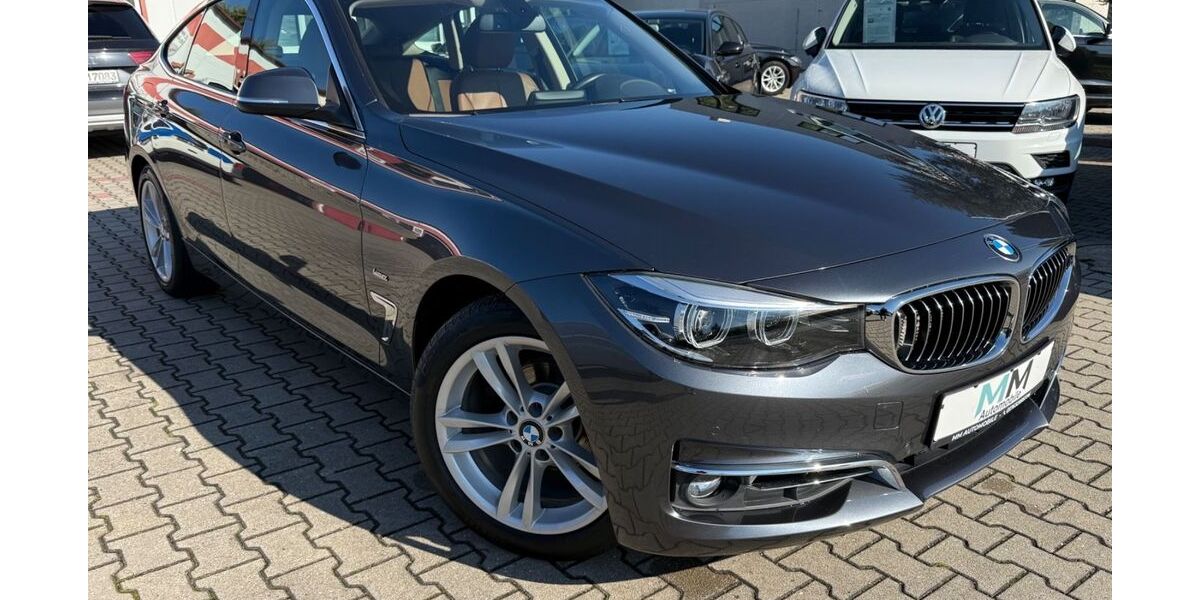 BMW 318 110.000 km 16.690 &euro; Cadolzburg 90556