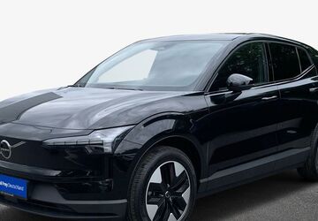 Volvo EX30 2.642 km 34.990 &euro; Nürnberg 90471