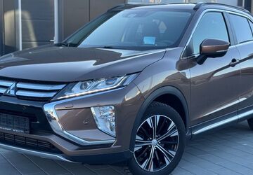 Mitsubishi Eclipse 122.000 km 13.490 &euro; Oberferrieden/Burgthann 90559