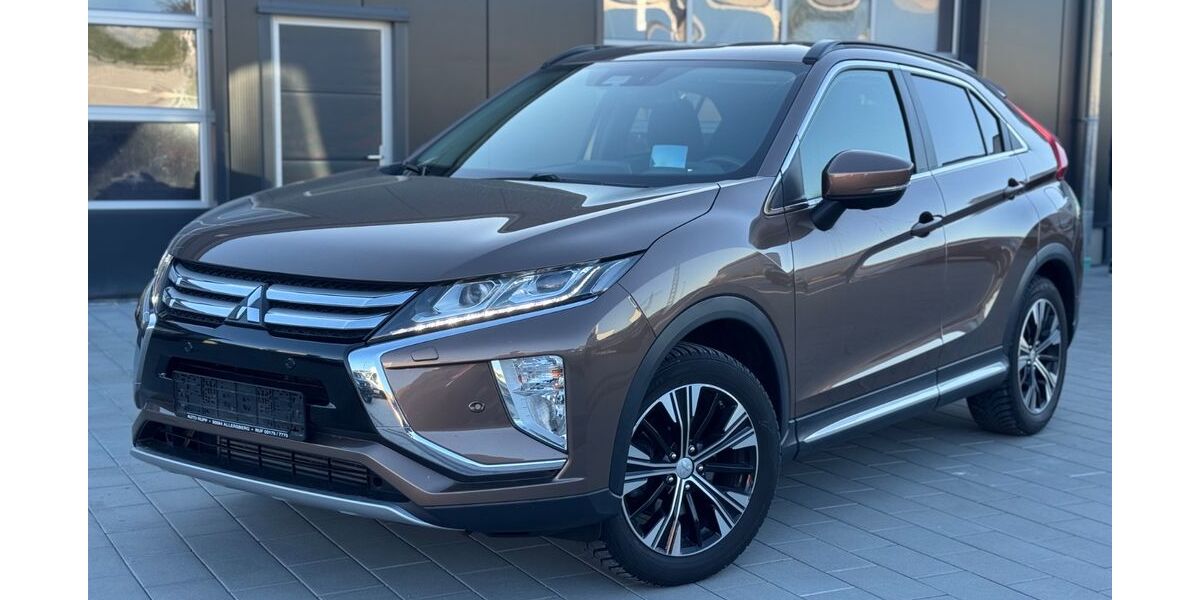 Mitsubishi Eclipse 122.000 km 13.490 &euro; Oberferrieden/Burgthann 90559