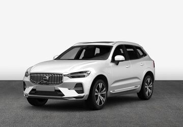 Volvo XC60 21.896 km 42.990 &euro; Nürnberg 90471