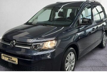 VW Caddy 29.993 km 26.990 &euro; Schnaittach 91220