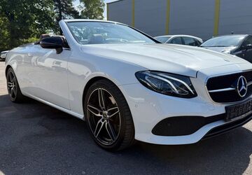 Mercedes-Benz E 220 107.500 km 33.750 &euro; Schwabach 91126