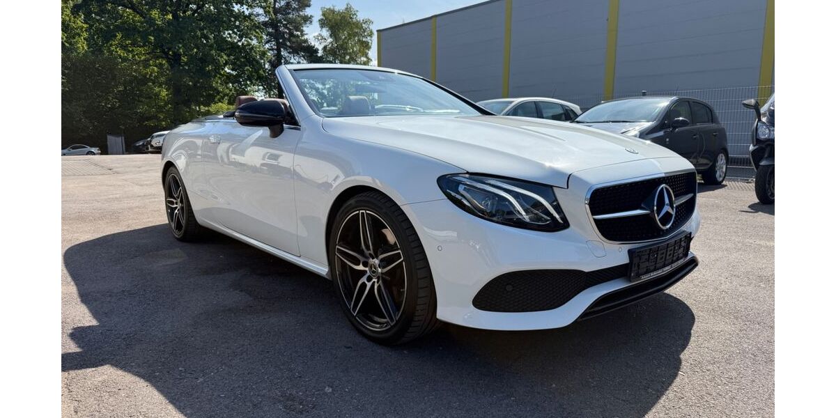 Mercedes-Benz E 220 107.500 km 33.750 &euro; Schwabach 91126