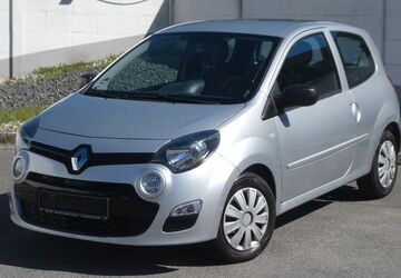 Renault Twingo 132.000 km 2.250 &euro; Nürnberg 90441