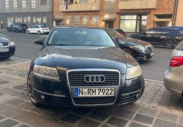 Audi A6 300.000 km 3.999 &euro; Stein 90547