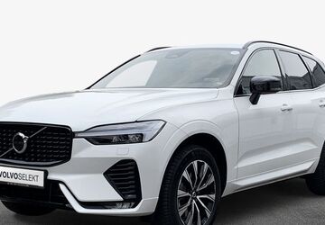 Volvo XC60 13.400 km 41.990 &euro; Schwabach 91126