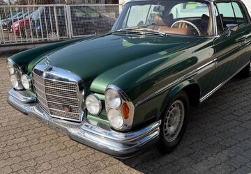 Mercedes-Benz 280 129.500 km 69.900 &euro; Roth 91154