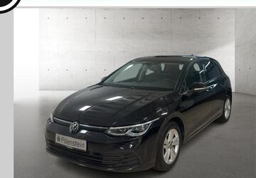 VW Golf 52.250 km 19.904 &euro; Fürth 90762