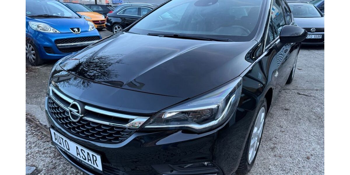 Opel Astra 132.000 km 8.980 &euro; Fürth 90763