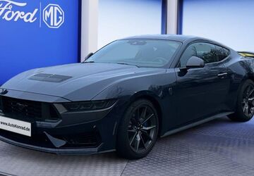 Ford Mustang 8.000 km 62.990 &euro; Erlangen 91052