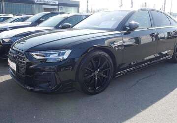 Audi A8 61.300 km 69.770 &euro; Erlangen 91058