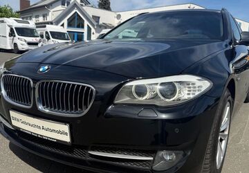 BMW 520 190.000 km 8.890 &euro; FORCHHEIM 91301