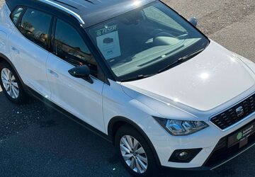 Seat Arona 87.100 km 11.980 &euro; Schwabach 91126