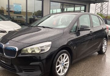BMW 225 Active Tourer 47.000 km 16.800 &euro; Baiersdorf 91083