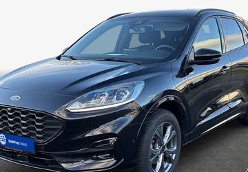 Ford Kuga 23.115 km 24.990 &euro; Schwabach 91126