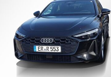 Audi A5 6.500 km 51.935 &euro; Erlangen 91058