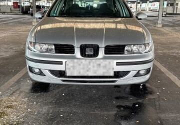 Seat Leon 200.000 km 1.499 &euro; Nürnberg 90482