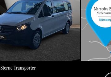 Mercedes-Benz Vito 59.571 km 31.990 &euro; Fürth 90763