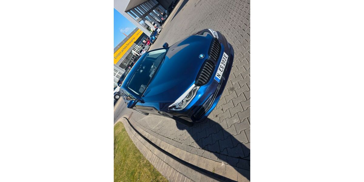 BMW 530 146.000 km 20.000 &euro; Nürnberg 90459