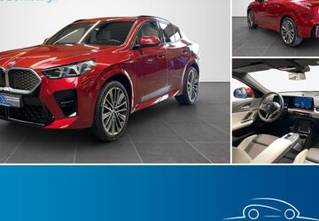 BMW iX2 37.800 km 42.690 &euro; Buchschwabach bei Nürnberg 90574