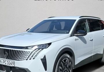 Peugeot 5008 9.000 km 32.490 &euro; Nürnberg OT Schweinau 90439
