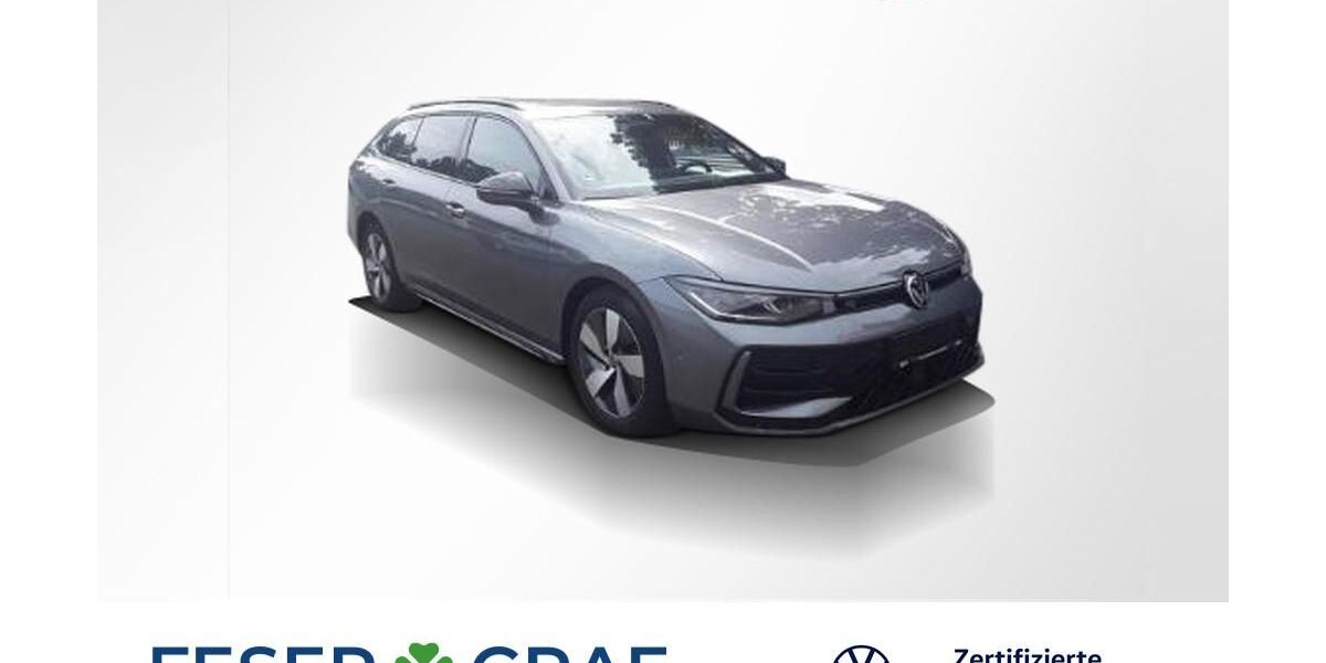 VW Passat 35.350 km 34.490 &euro; Schwabach 91126