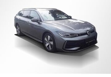 VW Passat 35.350 km 34.990 &euro; Schwabach 91126