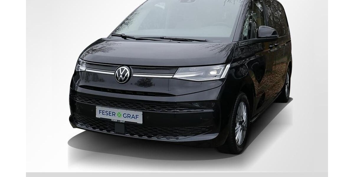 VW T7 Multivan 13.901 km 50.903 &euro; Nürnberg 90411