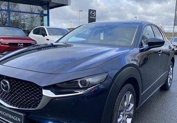 Mazda CX-30 43.184 km 23.890 &euro; Zirndorf 90513