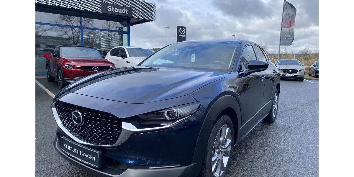 Mazda CX-30 43.184 km 23.890 &euro; Zirndorf 90513