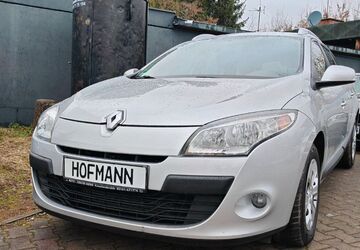 Renault Megane 234.000 km 2.790 &euro; Nürnberg 90427