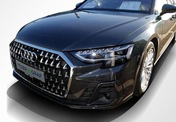 Audi A8 7.250 km 62.880 &euro; Erlangen 91058