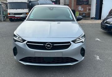 Opel Corsa 36.200 km 11.490 &euro; Nürnberg 90441