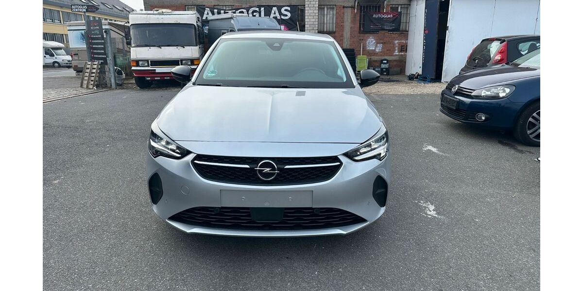 Opel Corsa 36.200 km 11.490 &euro; Nürnberg 90441