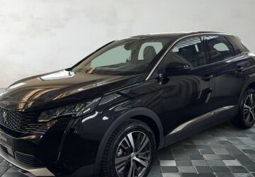 Peugeot 3008 18.000 km 21.690 &euro; Nürnberg OT Schweinau 90439
