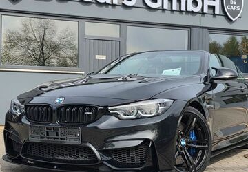 BMW M4 81.533 km 42.900 &euro; Zirndorf 90513