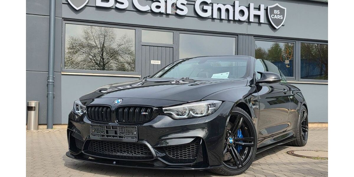 BMW M4 81.533 km 42.900 &euro; Zirndorf 90513