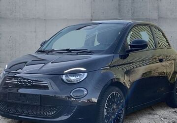 Fiat 500e 11.852 km 19.500 &euro; Fürth 90765