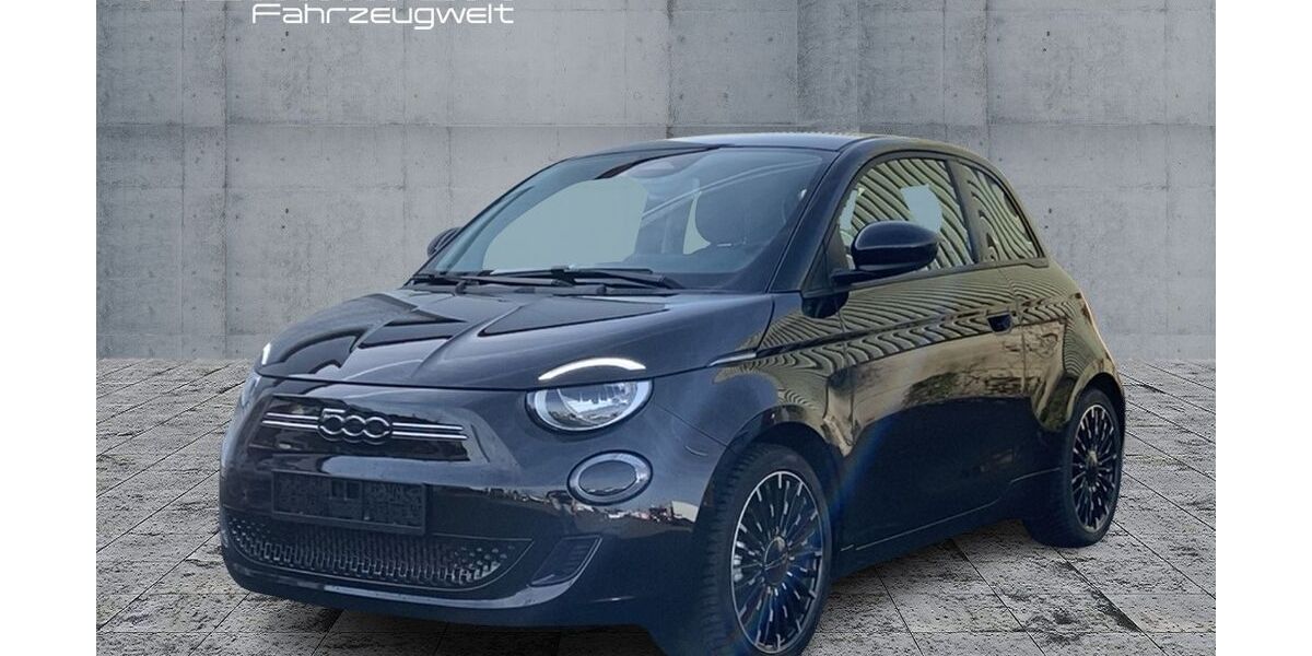 Fiat 500e 11.852 km 19.500 &euro; Fürth 90765