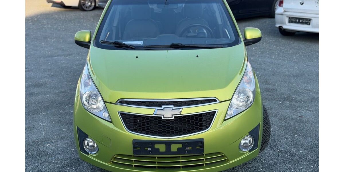 Chevrolet Spark 120.000 km 2.150 &euro; Grosshabersdorf 90613