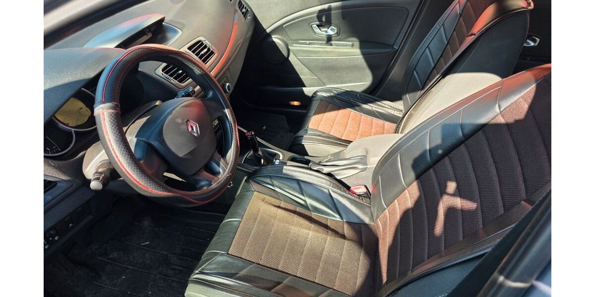 Renault Megane 178.347 km 1.500 &euro; Nürnberg 90439