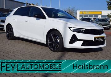 Opel Astra 1.650 km 22.900 &euro; Heilsbronn 91560