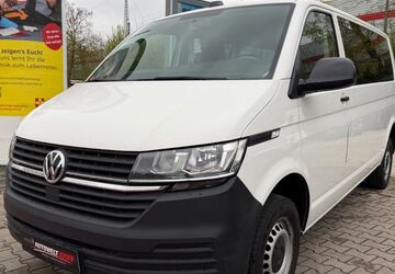 VW T6 Transporter 268.760 km 17.480 &euro; Nürnberg 90441
