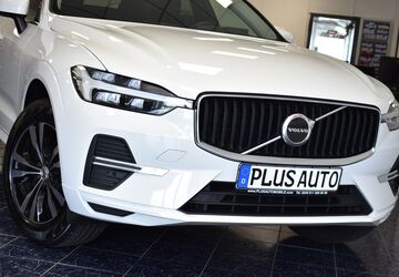 Volvo XC60 136.837 km 24.870 &euro; Nürnberg 90431